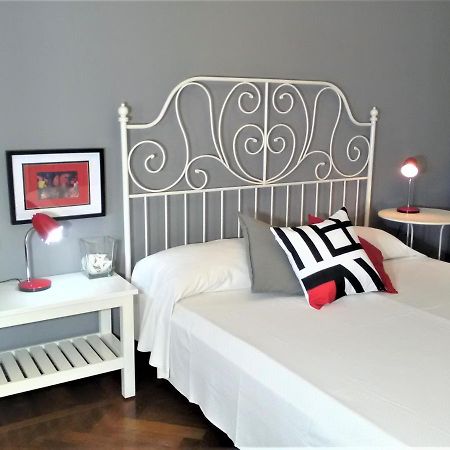 Quadrilocale Lavinia Apartment Sestri Levante Bagian luar foto