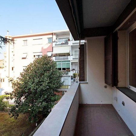 Quadrilocale Lavinia Apartment Sestri Levante Bagian luar foto