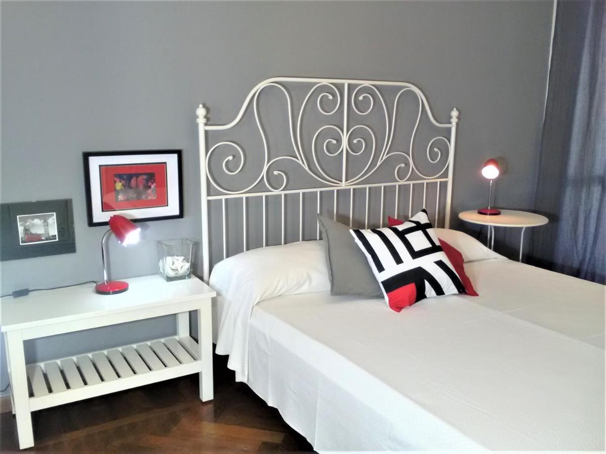 Quadrilocale Lavinia Apartment Sestri Levante Bagian luar foto