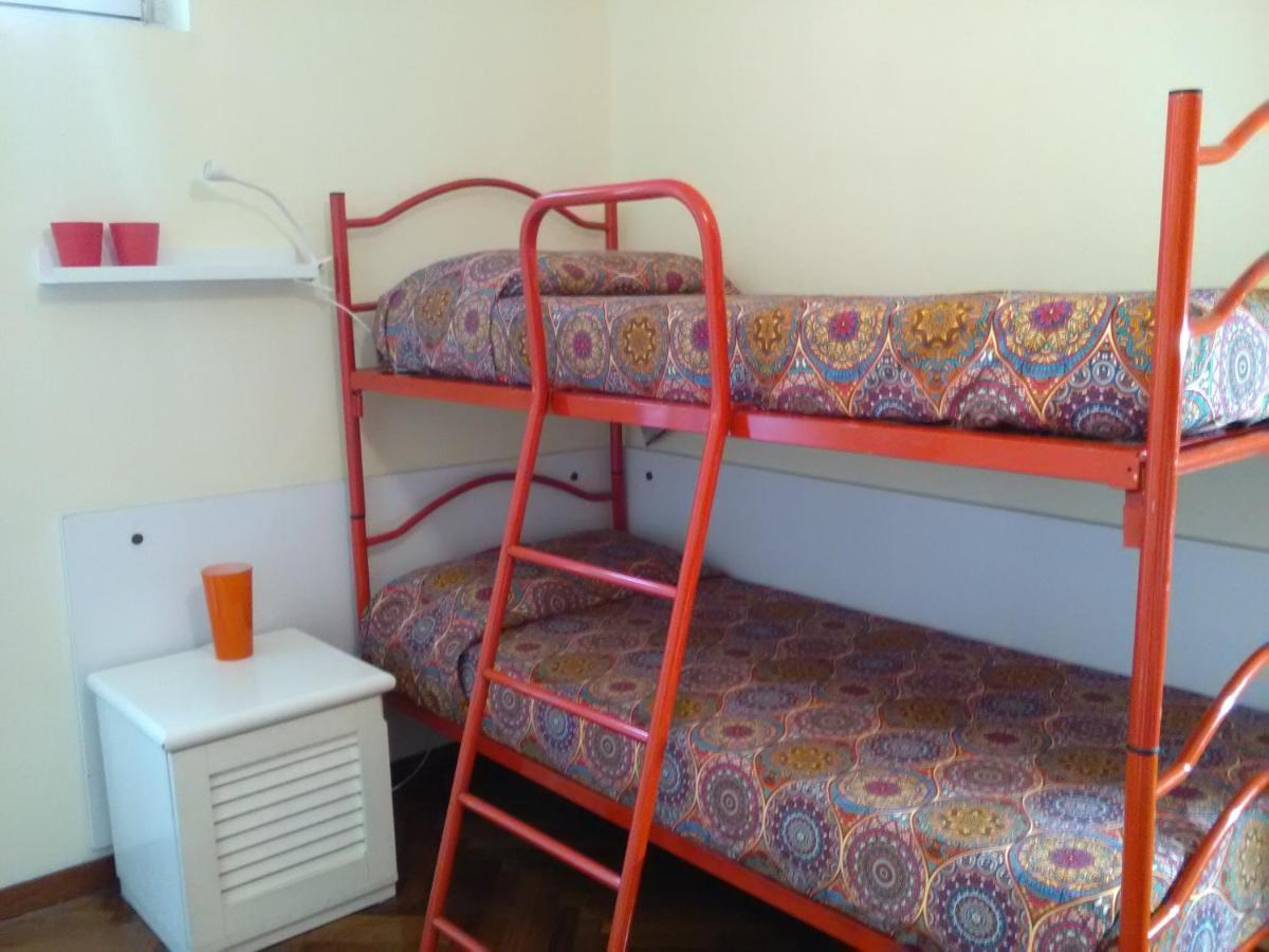Quadrilocale Lavinia Apartment Sestri Levante Bagian luar foto