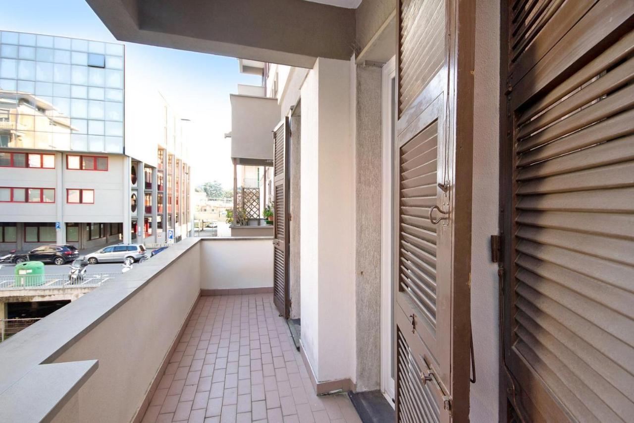 Quadrilocale Lavinia Apartment Sestri Levante Bagian luar foto